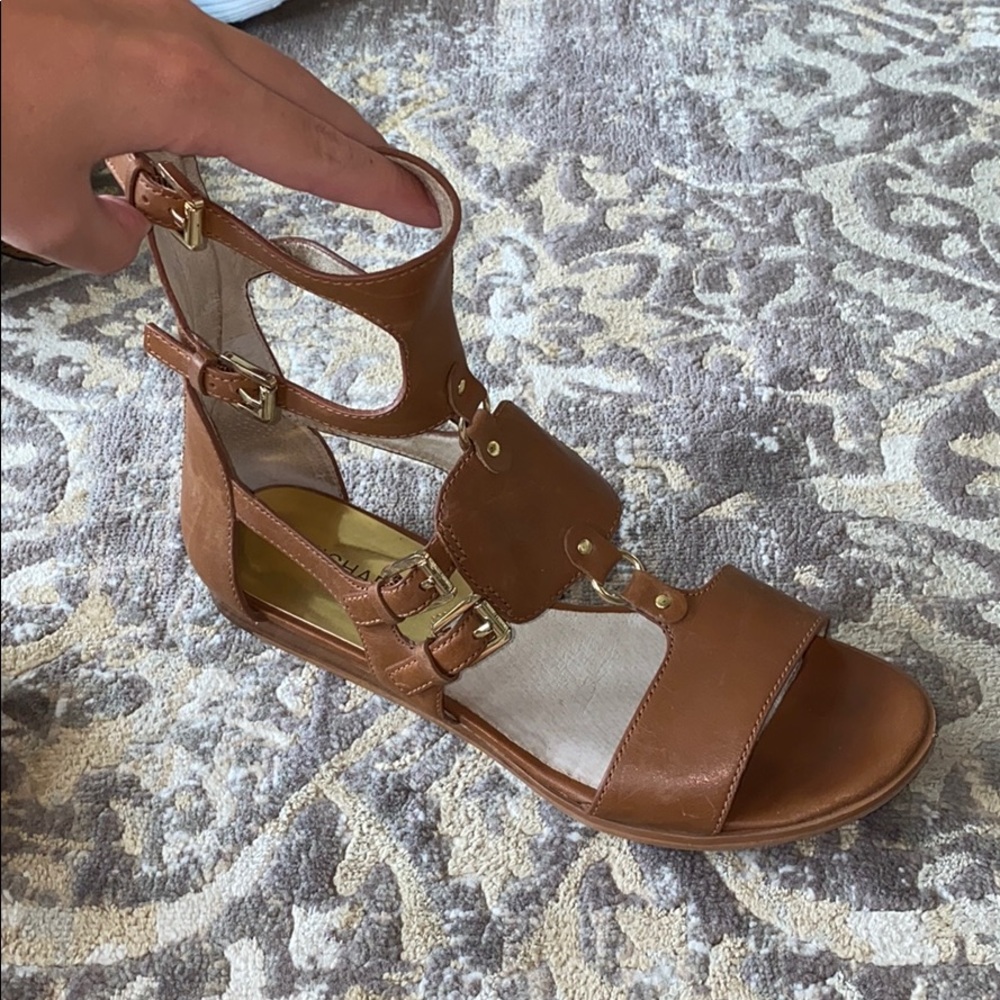 Michael Kors Gladiator Sandals